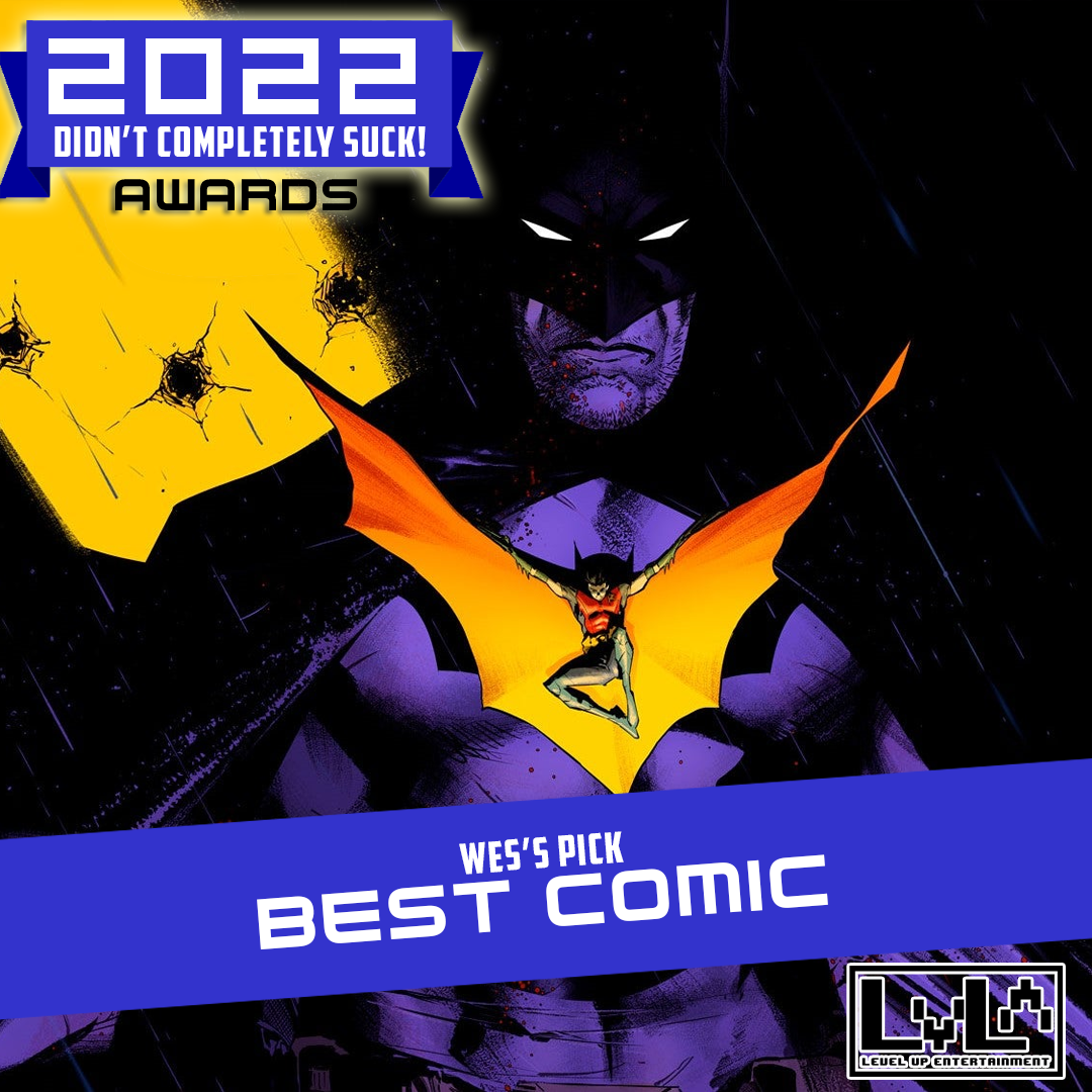 Batman