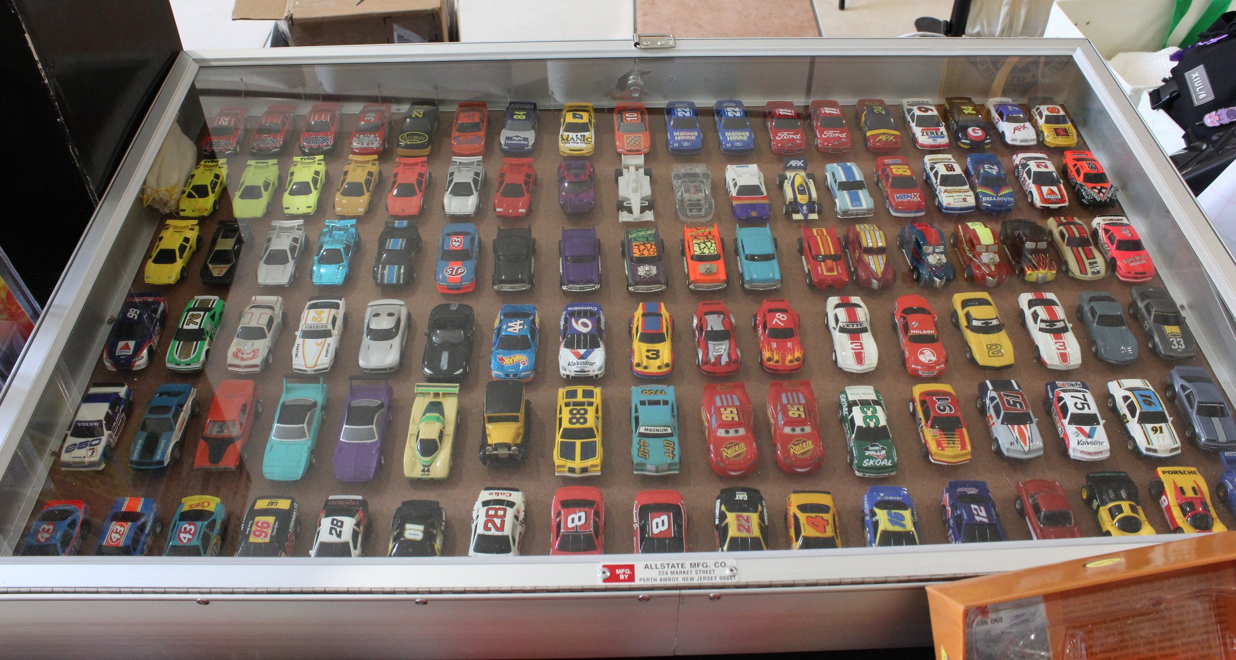 Ka-Chow!