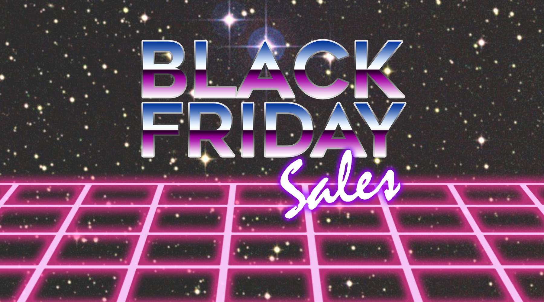Check out our online Black Friday sales starting at 12 am on Thanksgiving!