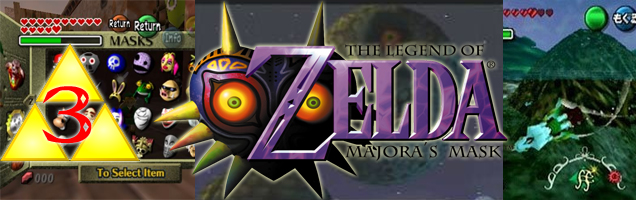 Majora's Mask