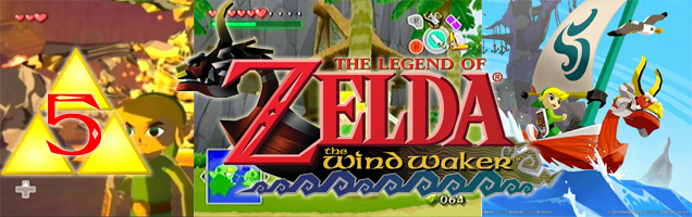 Wind Waker