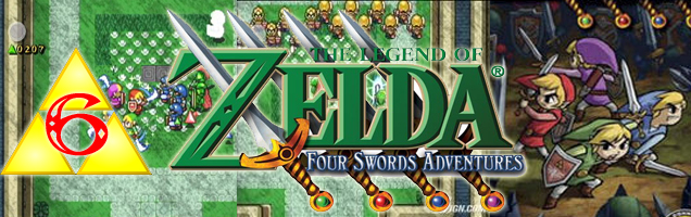 Four Swords