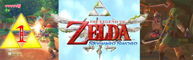 Skyward Sword