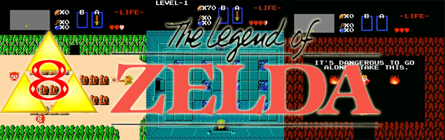 Zelda 1