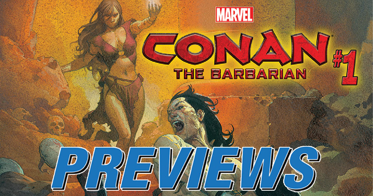 Previews Employee's Highlights November 2018 