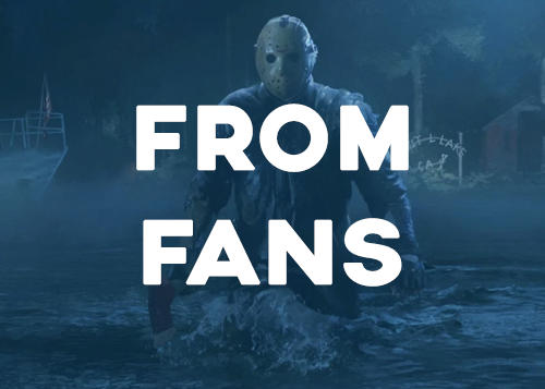 Halloween Highlights: From Fans