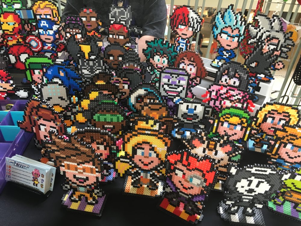 Games Come To Life