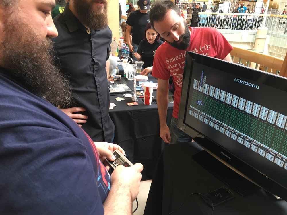 Games Played Poorly
