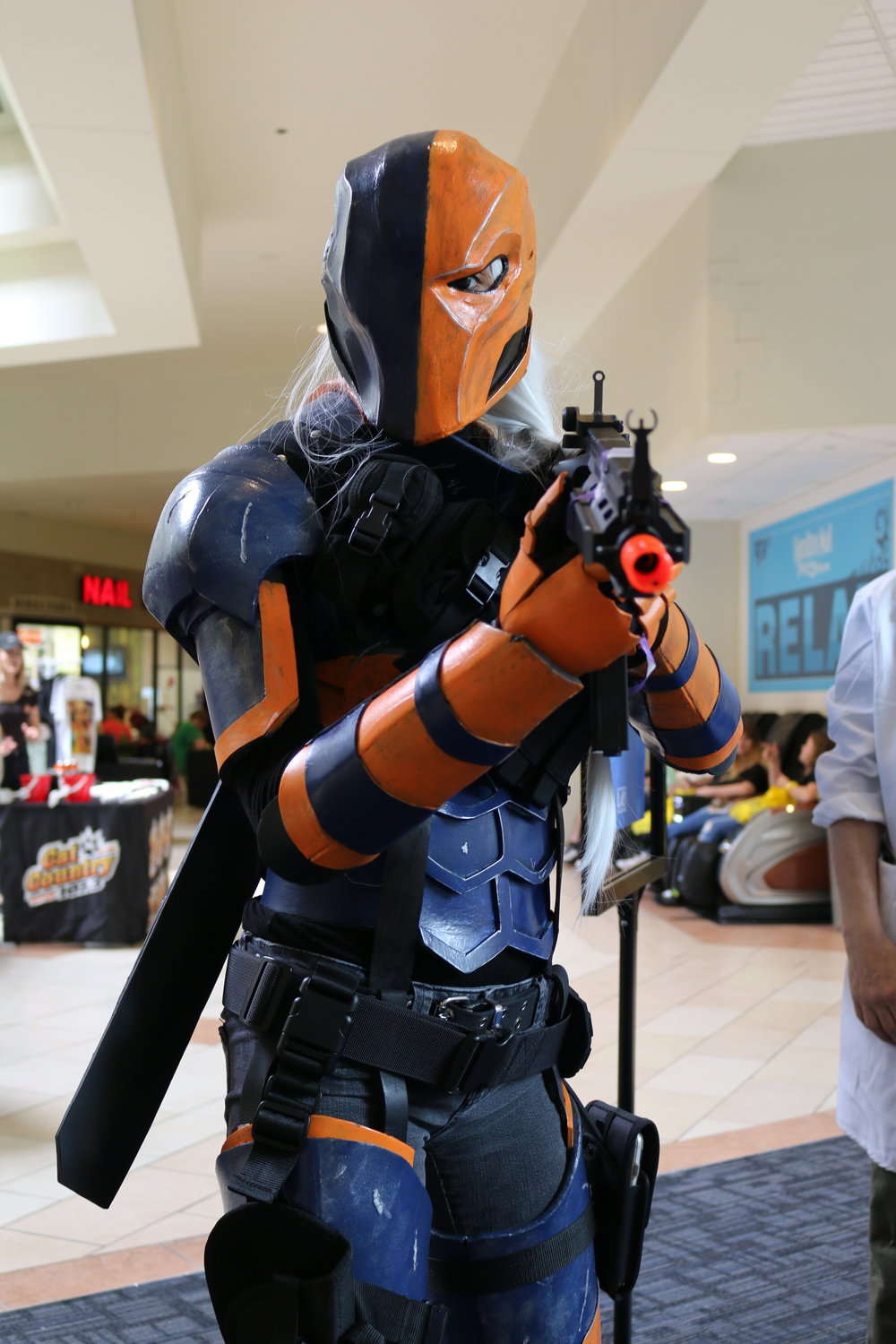You've Been Terminated