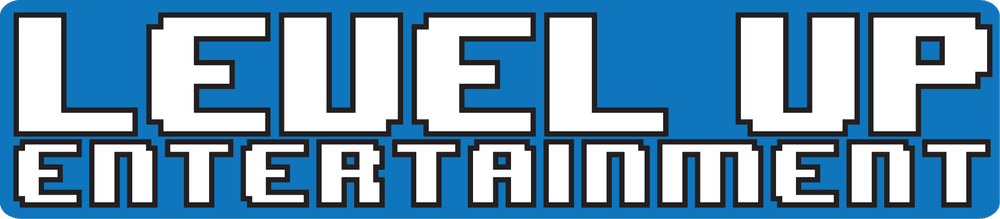 Level Up Entertainment