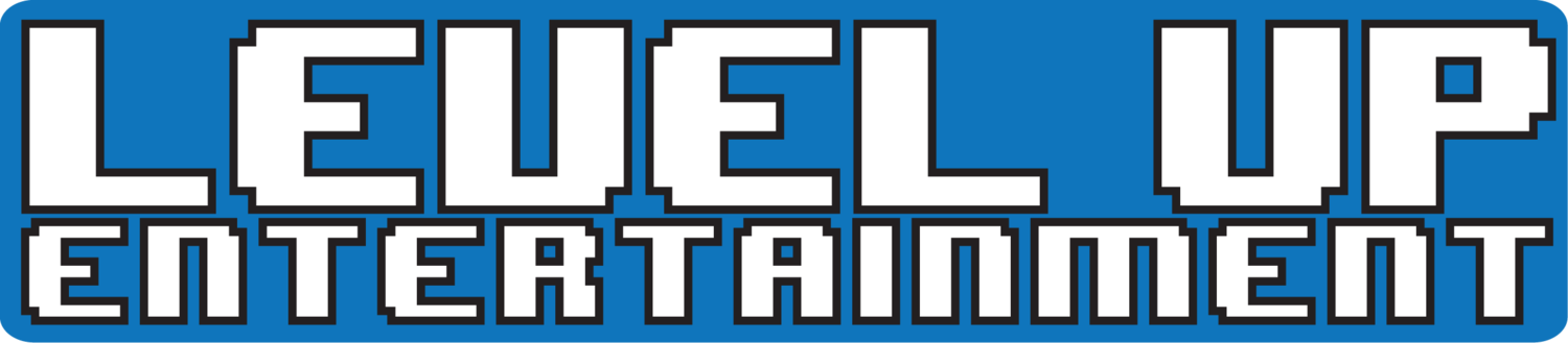 Level Up Entertainment